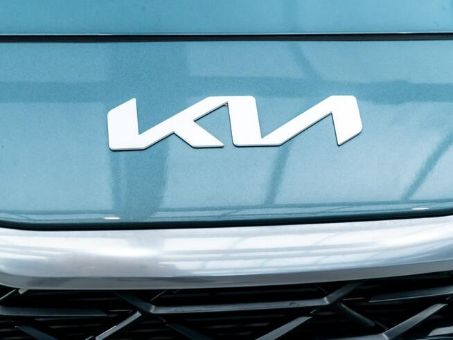Kia X-Ceed 1.5 T-GDI 7DCT M+Smart 140KM Salon Polska