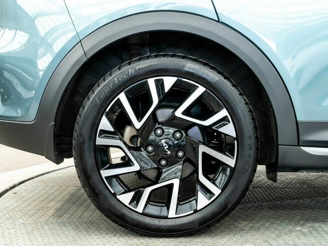 Kia X-Ceed 1.5 T-GDI 7DCT M+Smart 140KM Salon Polska