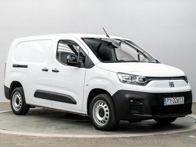 Fiat Doblo Van Furgon 1.5 BlueHDI S&S 102KM 2.4t.Salon Polska