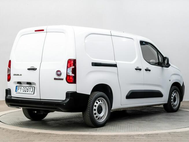 Fiat Doblo Van Furgon 1.5 BlueHDI S&S 102KM 2.4t.Salon Polska