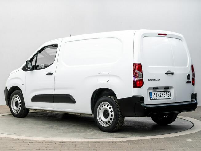 Fiat Doblo Van Furgon 1.5 BlueHDI S&S 102KM 2.4t.Salon Polska