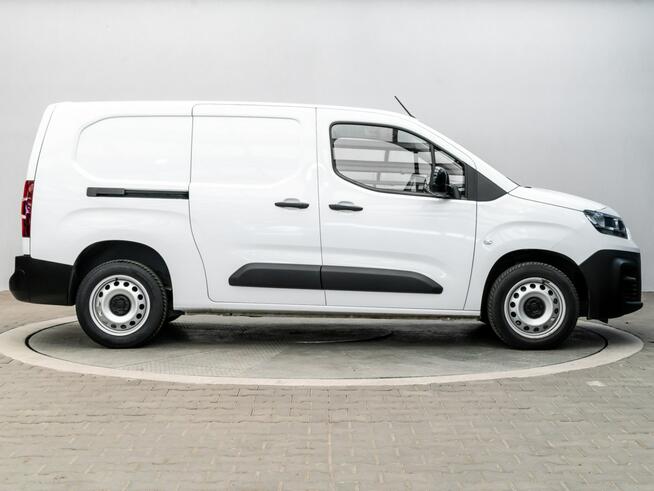 Fiat Doblo Van Furgon 1.5 BlueHDI S&S 102KM 2.4t.Salon Polska