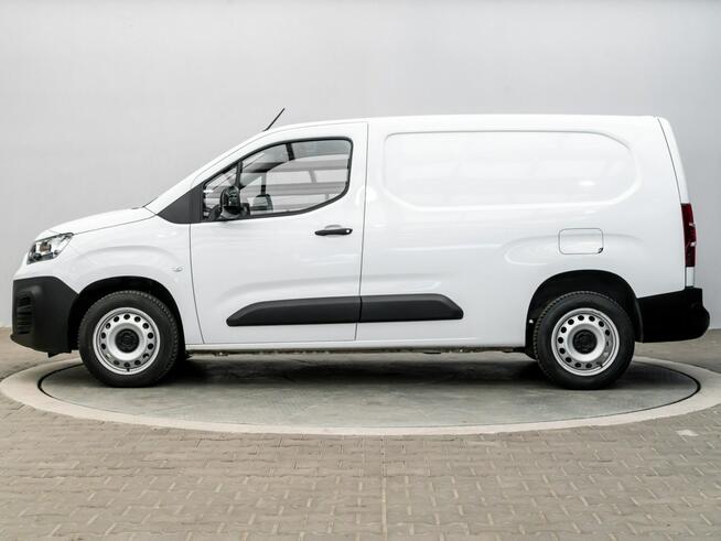 Fiat Doblo Van Furgon 1.5 BlueHDI S&S 102KM 2.4t.Salon Polska
