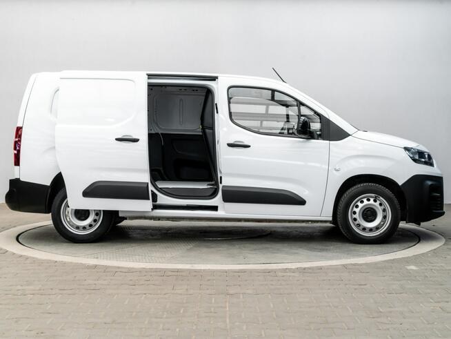 Fiat Doblo Van Furgon 1.5 BlueHDI S&S 102KM 2.4t.Salon Polska
