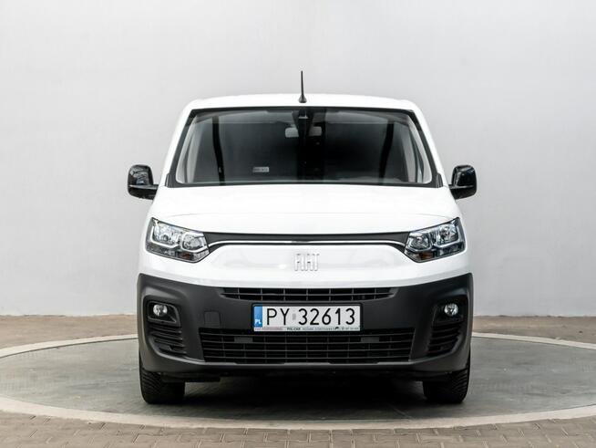 Fiat Doblo Van Furgon 1.5 BlueHDI S&S 102KM 2.4t.Salon Polska