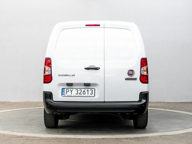 Fiat Doblo Van Furgon 1.5 BlueHDI S&S 102KM 2.4t.Salon Polska