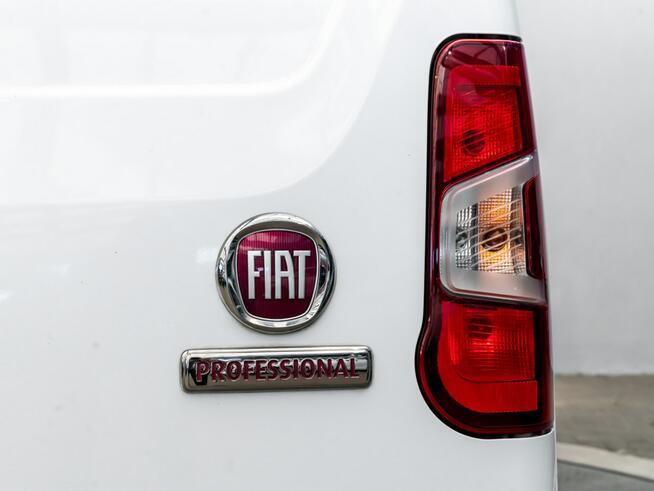Fiat Doblo Van Furgon 1.5 BlueHDI S&S 102KM 2.4t.Salon Polska