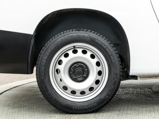Fiat Doblo Van Furgon 1.5 BlueHDI S&S 102KM 2.4t.Salon Polska