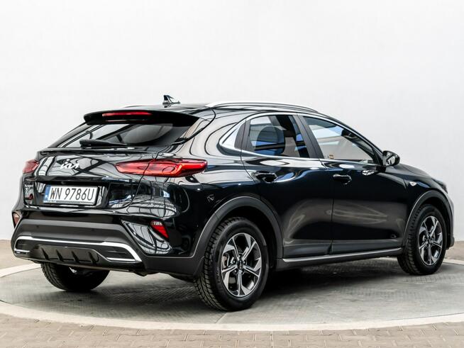 Kia X-Ceed 1,5 T-GDI 6MT M+ Smart 140KM Salon Polska