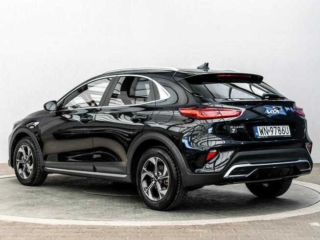 Kia X-Ceed 1,5 T-GDI 6MT M+ Smart 140KM Salon Polska