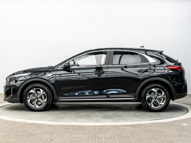 Kia X-Ceed 1,5 T-GDI 6MT M+ Smart 140KM Salon Polska