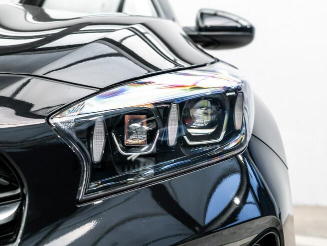 Kia X-Ceed 1,5 T-GDI 6MT M+ Smart 140KM Salon Polska