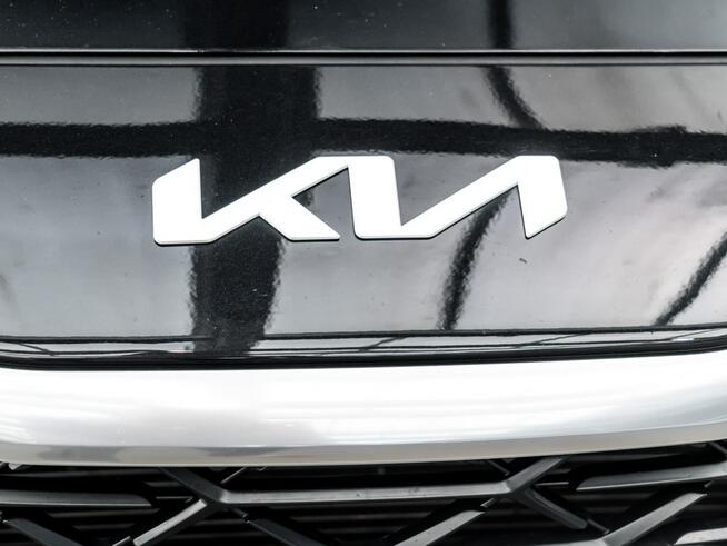 Kia X-Ceed 1,5 T-GDI 6MT M+ Smart 140KM Salon Polska