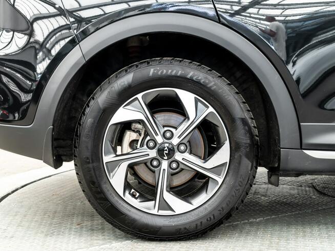 Kia X-Ceed 1,5 T-GDI 6MT M+ Smart 140KM Salon Polska
