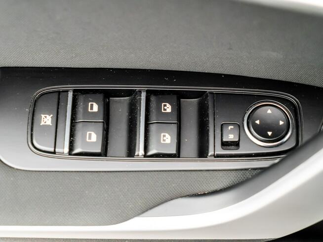 Kia X-Ceed 1,5 T-GDI 6MT M+ Smart 140KM Salon Polska