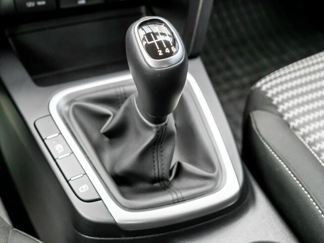 Kia X-Ceed 1,5 T-GDI 6MT M+ Smart 140KM Salon Polska