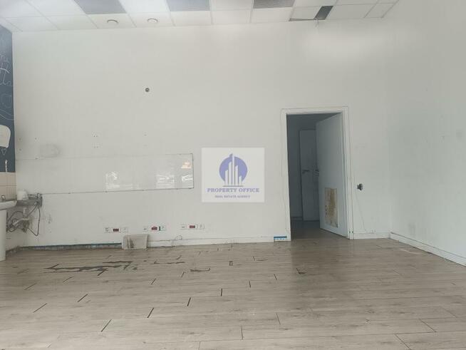 Lokal użytkowy Warszawa Wola, Grzybowska