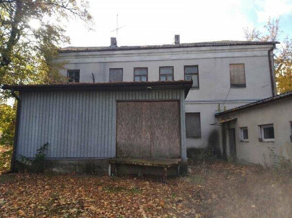 Lokal żelechów
