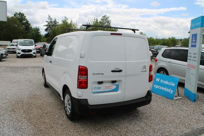 Citroen Jumpy 1.6 Bluehdi 95 Comfort Xs Gwarancja