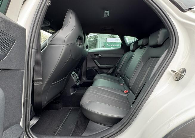 Cupra Formentor VZ 2.0TSI 310KM DSG 2021 Gwarancja Salon Polska Serwis ASO Hak