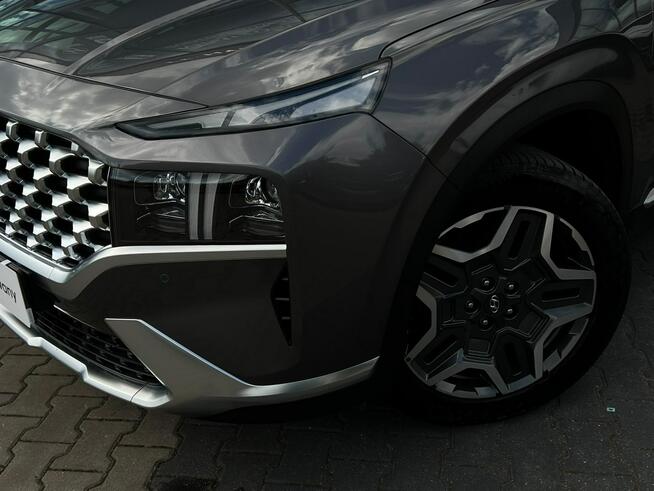 Hyundai Santa Fe 1.6T-GDi PHEV 4WD 265KM Platinum Salon Polska Gwarancja Faktura VAT 23