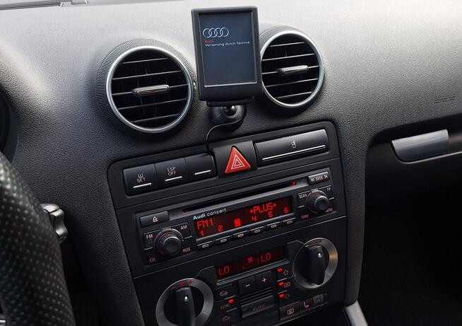 Audi A3 *S-LiNE* 1.6MPi* 102KM* BARDZO Ładne* Z NiEMiEC* ESP*