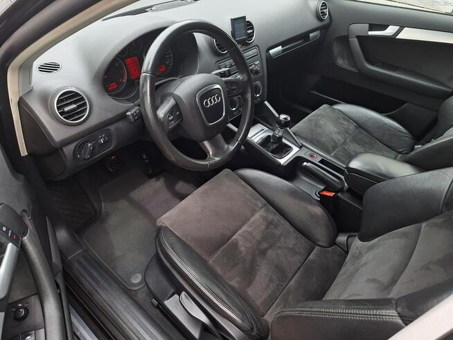 Audi A3 *S-LiNE* 1.6MPi* 102KM* BARDZO Ładne* Z NiEMiEC* ESP*