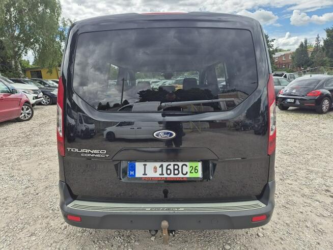 Ford Grand Tourneo Connect Bezwypadek* Zadbany