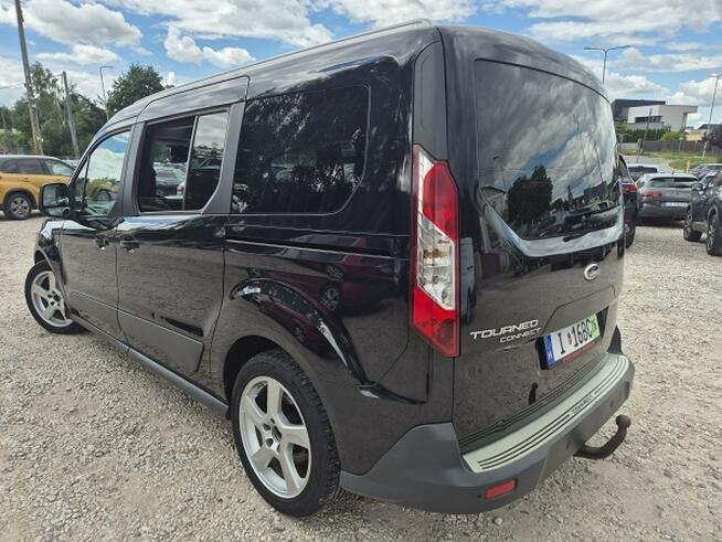 Ford Grand Tourneo Connect Bezwypadek* Zadbany