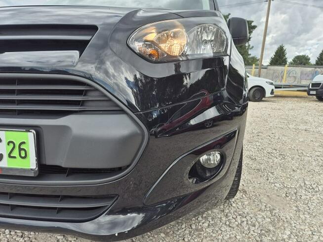 Ford Grand Tourneo Connect Bezwypadek* Zadbany