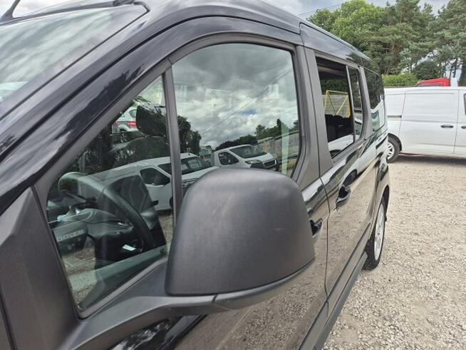 Ford Grand Tourneo Connect Bezwypadek* Zadbany