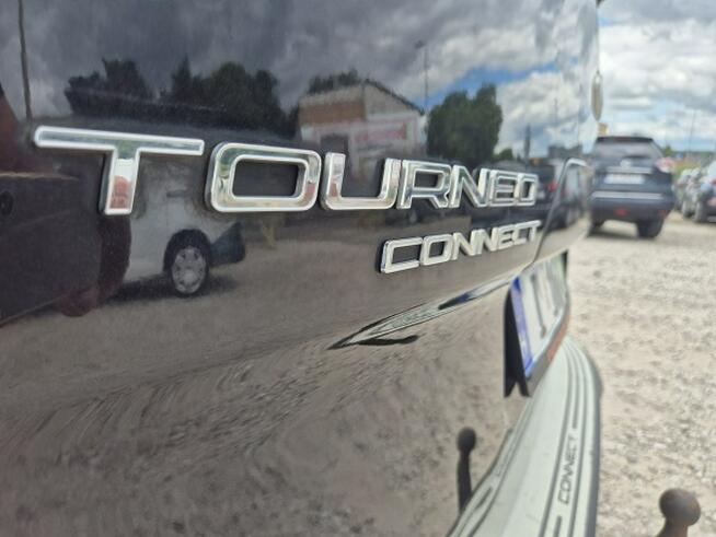 Ford Grand Tourneo Connect Bezwypadek* Zadbany