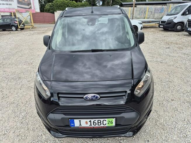 Ford Grand Tourneo Connect Bezwypadek* Zadbany