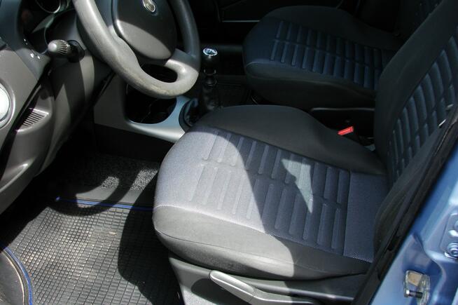 Fiat Punto 1,3 B 60KM, Super stan 1sza rej.2010 ,salon PL, mały przeb.