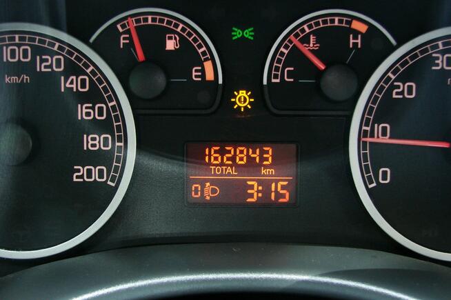 Fiat Punto 1,3 B 60KM, Super stan 1sza rej.2010 ,salon PL, mały przeb.