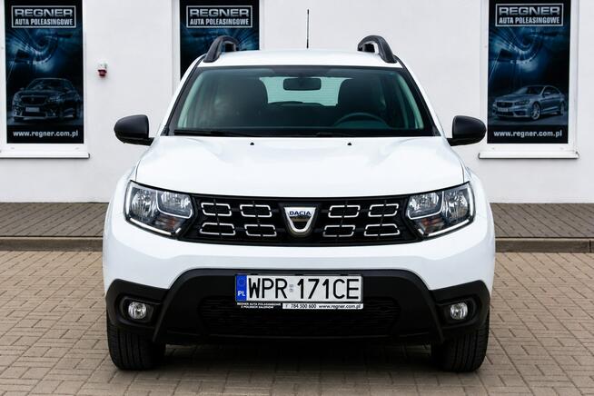 Dacia Duster 4X4 SalonPL 1.5 BluedCi 115KM Comfort FV23%