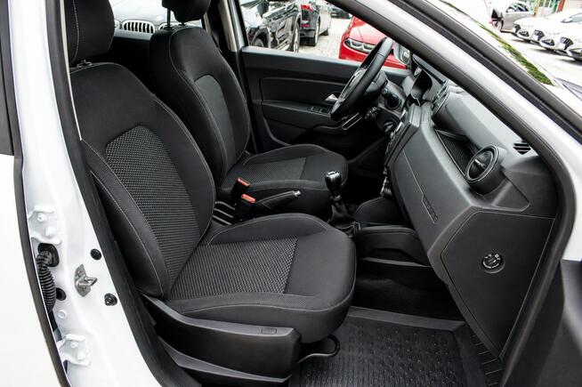Dacia Duster 4X4 SalonPL 1.5 BluedCi 115KM Comfort FV23%