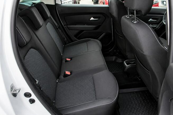 Dacia Duster 4X4 SalonPL 1.5 BluedCi 115KM Comfort FV23%