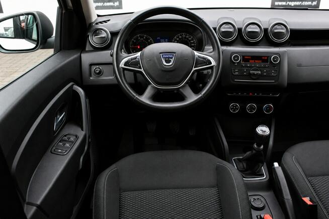 Dacia Duster 4X4 SalonPL 1.5 BluedCi 115KM Comfort FV23%