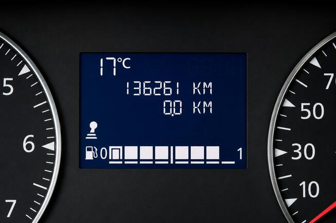 Dacia Duster 4X4 SalonPL 1.5 BluedCi 115KM Comfort FV23%