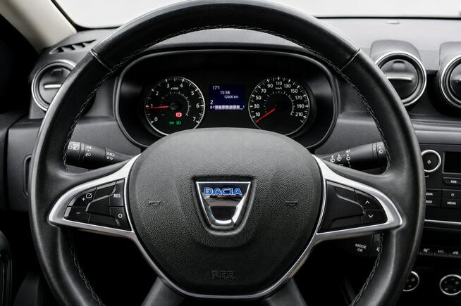 Dacia Duster 4X4 SalonPL 1.5 BluedCi 115KM Comfort FV23%