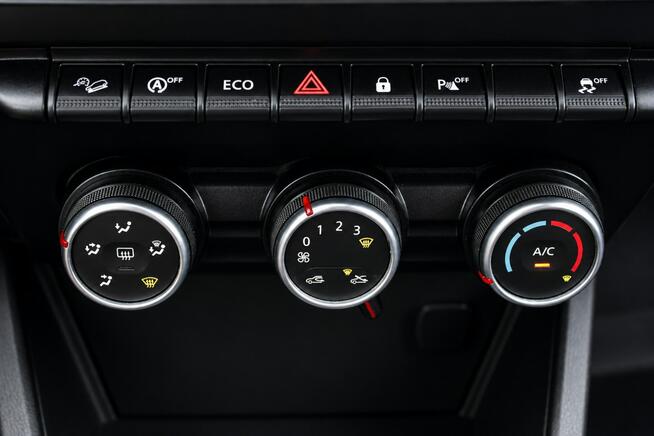 Dacia Duster 4X4 SalonPL 1.5 BluedCi 115KM Comfort FV23%