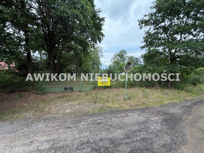 Działka budowlana Grodzisk Mazowiecki