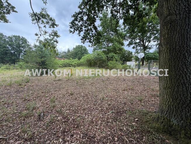 Działka budowlana Grodzisk Mazowiecki