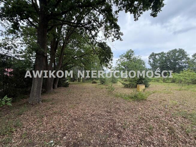 Działka budowlana Grodzisk Mazowiecki