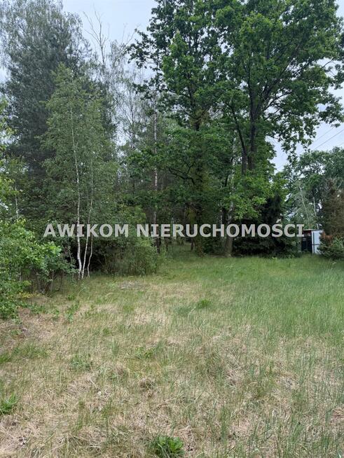 Działka budowlana Grodzisk Mazowiecki
