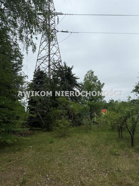 Działka budowlana Grodzisk Mazowiecki