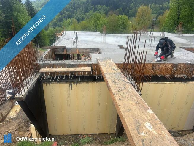 Nowoczesne apartamenty w Szczyrku z widokiem na Skrzyczne i Beskid Sport Arenę