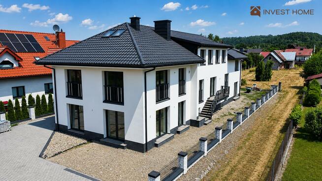 Dom Stary Sącz