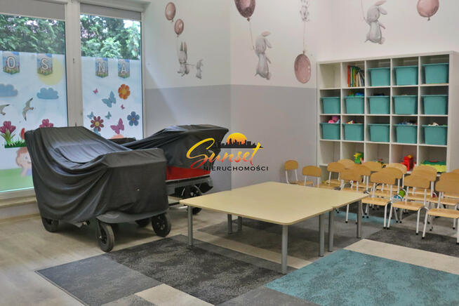 Lokal 84m²,Edukacja,Gabinety,Usługi,Biuro,ul.Powstańców